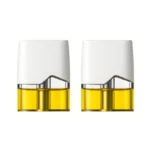1ml Curaleaf Vape Kartuschen (in 0,5ml) (ohne Curaleaf Gerät QMID)